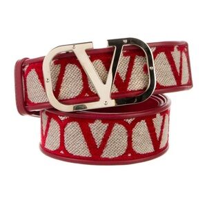 Valentino Garavani Iconographe Belt